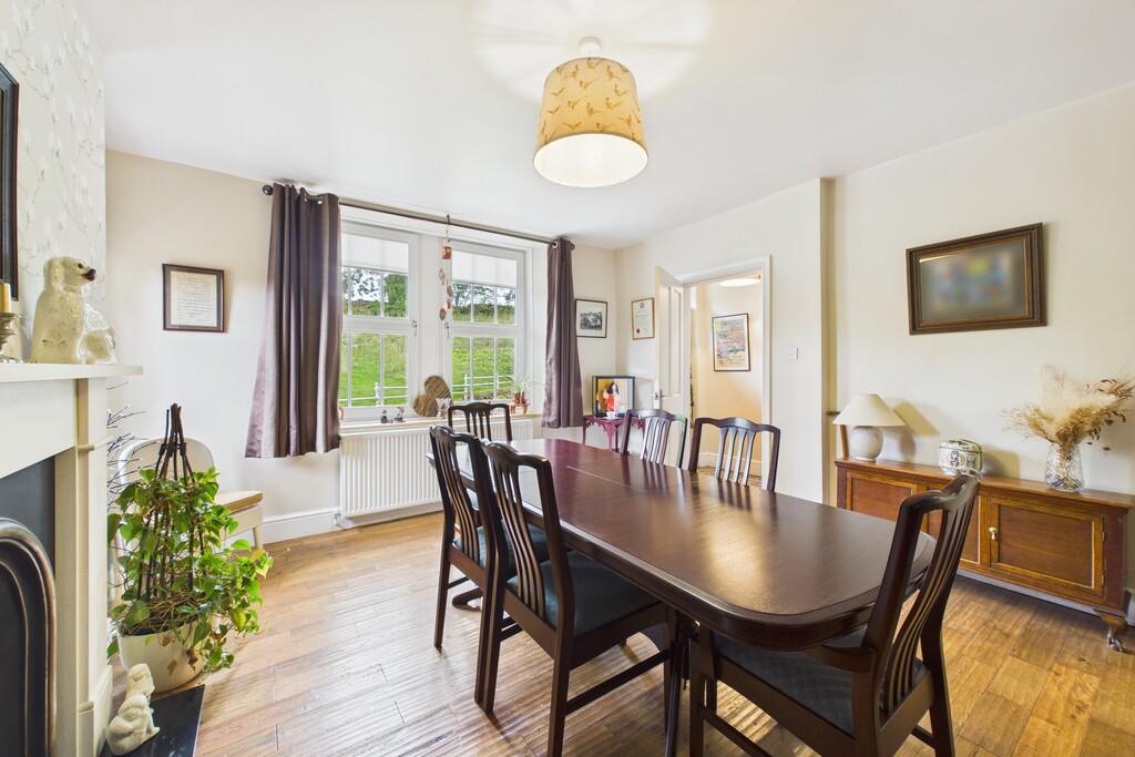 House in Kirkby Stephen - More