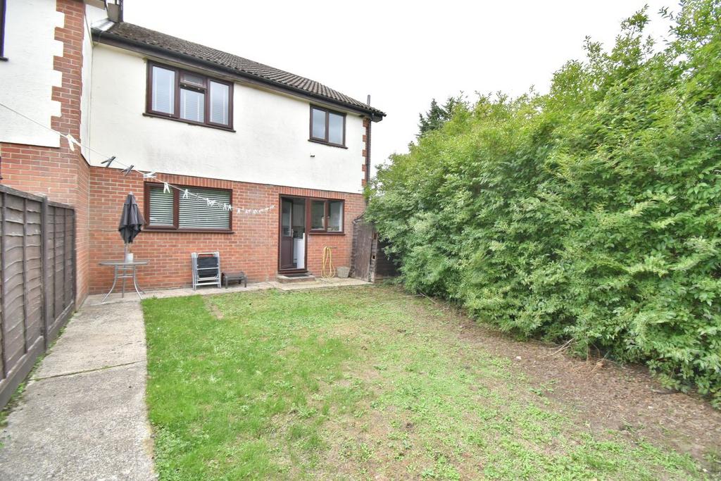 Apartment in Kinson, Ensbury, Bournemouth - View 4