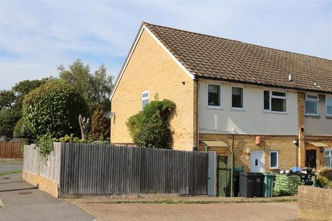 2 bedroom maisonette for sale, PENROSE ROAD, FETCHAM, KT22