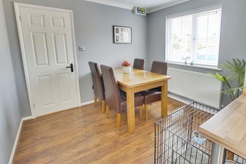 3 bedroom detached house for sale, Plover Drive, March PE15