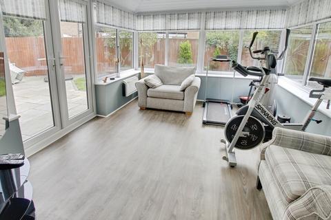 3 bedroom detached house for sale, Plover Drive, March PE15