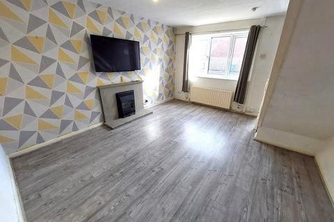 2 bedroom semi-detached house for sale, Higher Wood Street, Middleton, M24