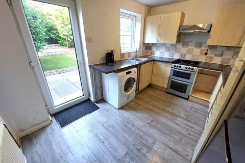 2 bedroom semi-detached house for sale, Higher Wood Street, Middleton, M24