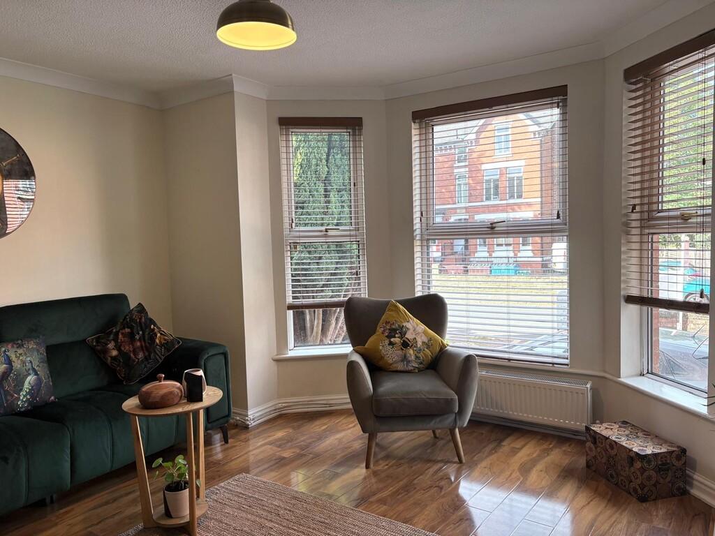 Apartment in Chorlton - View 2