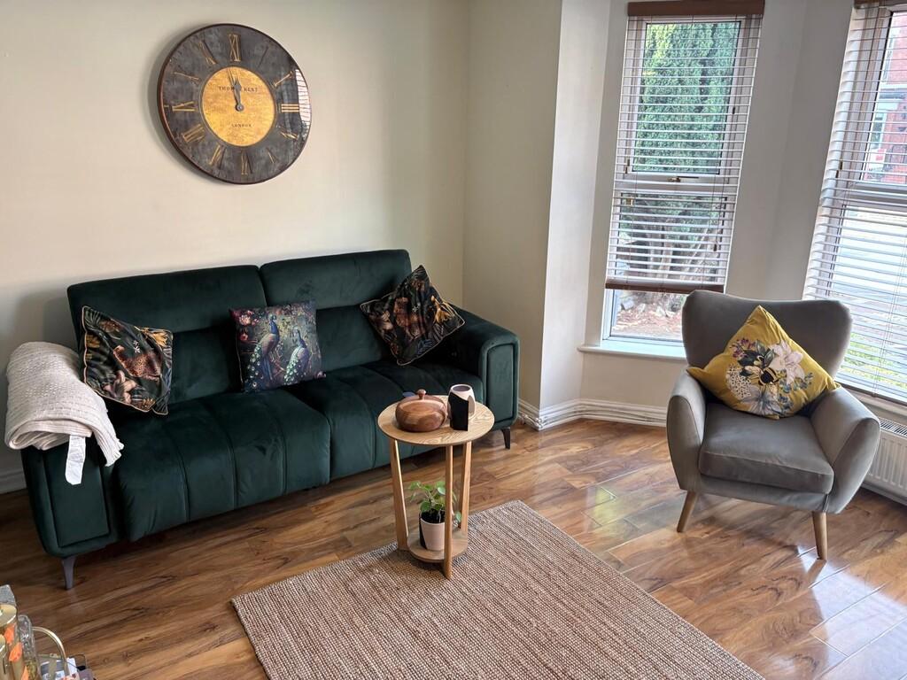 Apartment in Chorlton - View 3