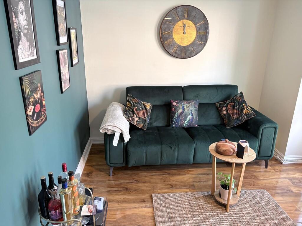 Apartment in Chorlton - View 4
