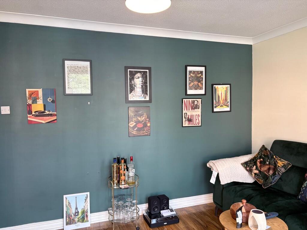 Apartment in Chorlton - View 5