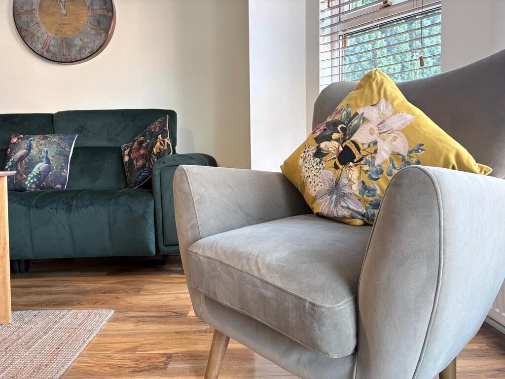 Apartment in Chorlton - More