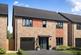 Plot 211, The Sandwood at Charles Church at The Hedgerows, Woodlark Road PO15