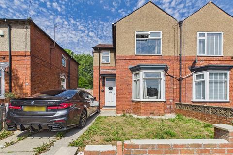 3 bedroom semi-detached house for sale, Bowen Road, Darlington, County Durham