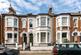 Stormont Rd, London, SW11