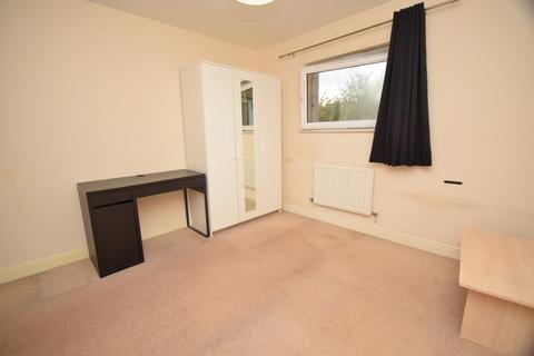 3 bedroom flat to rent, Clarkson Court, Hatfield AL10