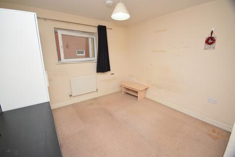 3 bedroom flat to rent, Clarkson Court, Hatfield AL10