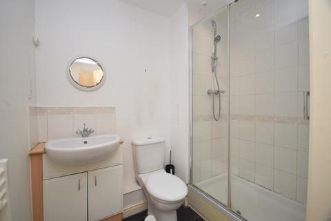 3 bedroom flat to rent, Clarkson Court, Hatfield AL10