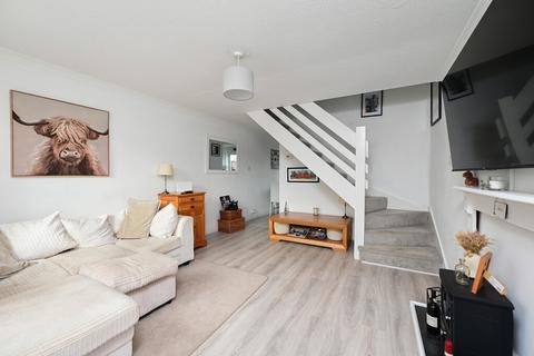 2 bedroom terraced house for sale, Cherrytree Close, Sandhurst GU47