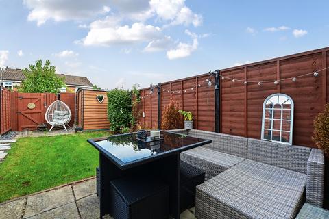 2 bedroom terraced house for sale, Cherrytree Close, Sandhurst GU47