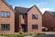 Plot 60, The Sherwood at Pen Y Castell, Heol Bro Wen CF83