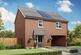Plot 441, The Ashridge at Hampton Green, Chamberhouse Crescent PE7