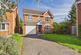Alexander Close, Fradley, Lichfield