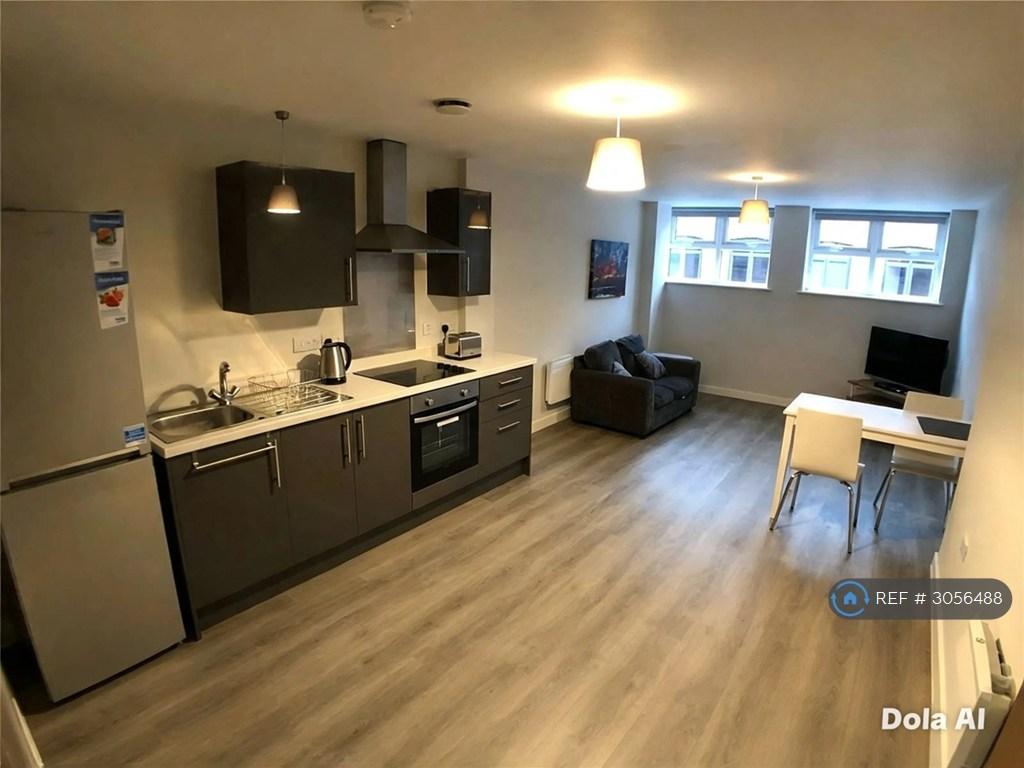 Apartment in Leeds - View 2