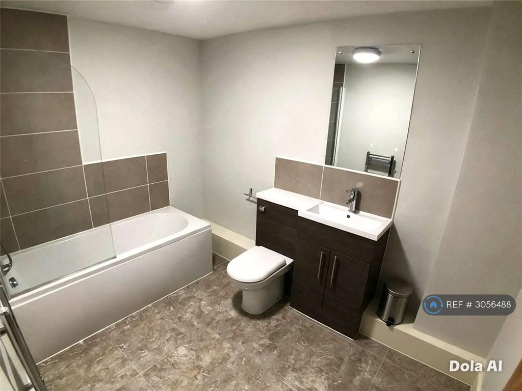 Apartment in Leeds - View 4