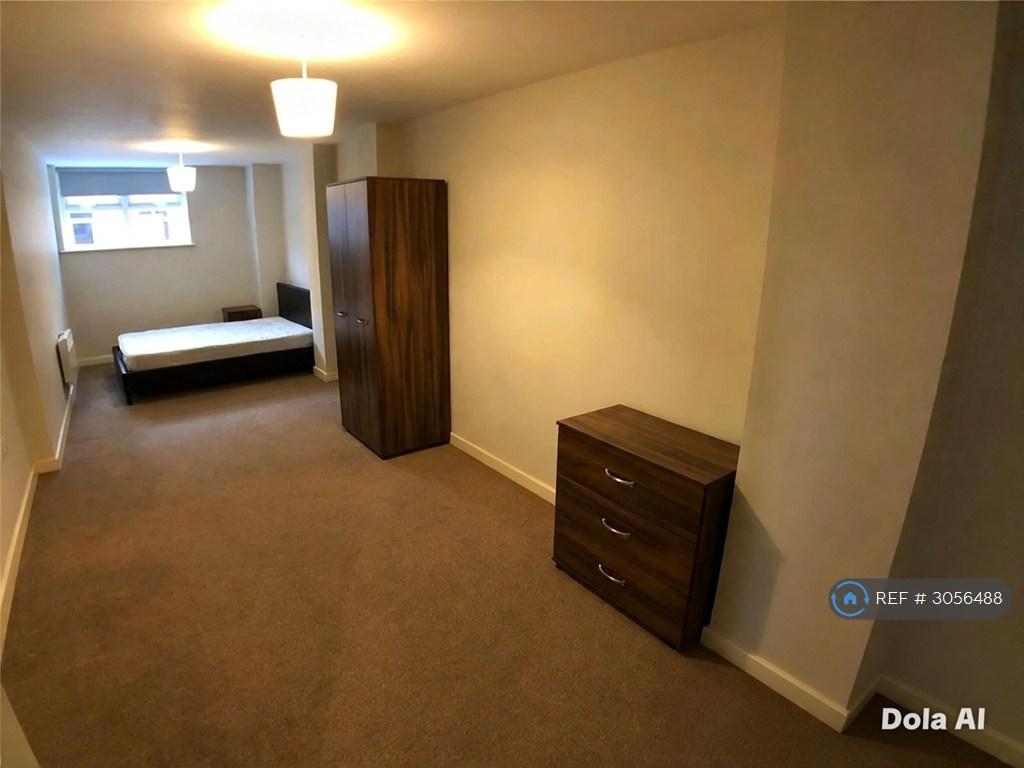Apartment in Leeds - View 5