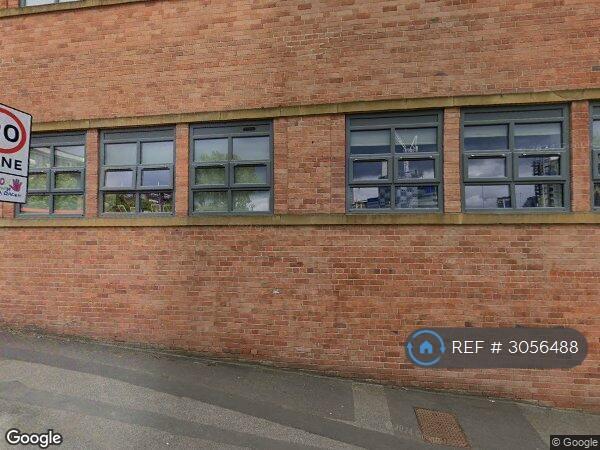 Apartment in Leeds - More