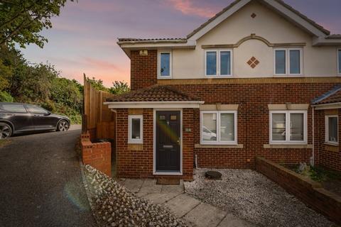3 bedroom semi-detached house for sale, Moss Way, DARTFORD, Kent, DA2