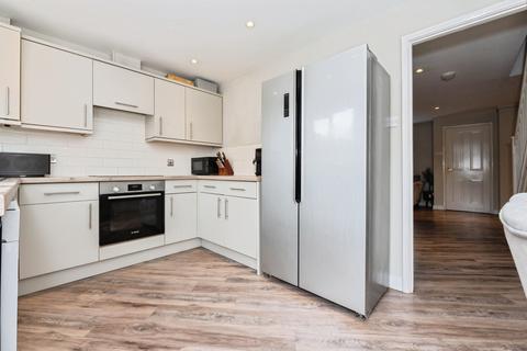 3 bedroom semi-detached house for sale, Moss Way, DARTFORD, Kent, DA2
