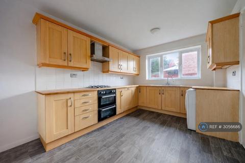 3 bedroom detached house to rent, Birkenshaw Road, Leicester, LE3