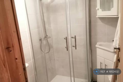 Studio to rent, Coventry, Coventry, CV4