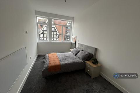 undefined, Bed Heron House, Nuneaton, CV11