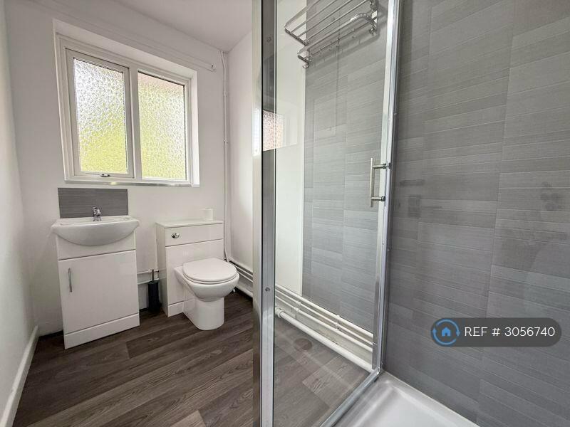 Apartment in Sutton Coldfield - More