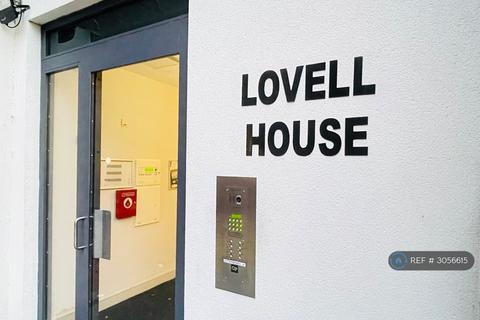 1 bedroom flat to rent, Lovell House, Uxbridge, UB8