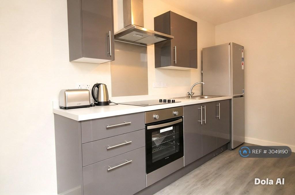 Apartment in Leeds - View 2