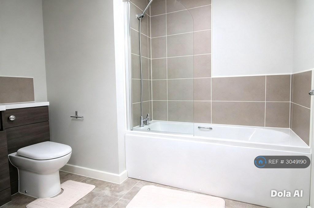 Apartment in Leeds - View 3