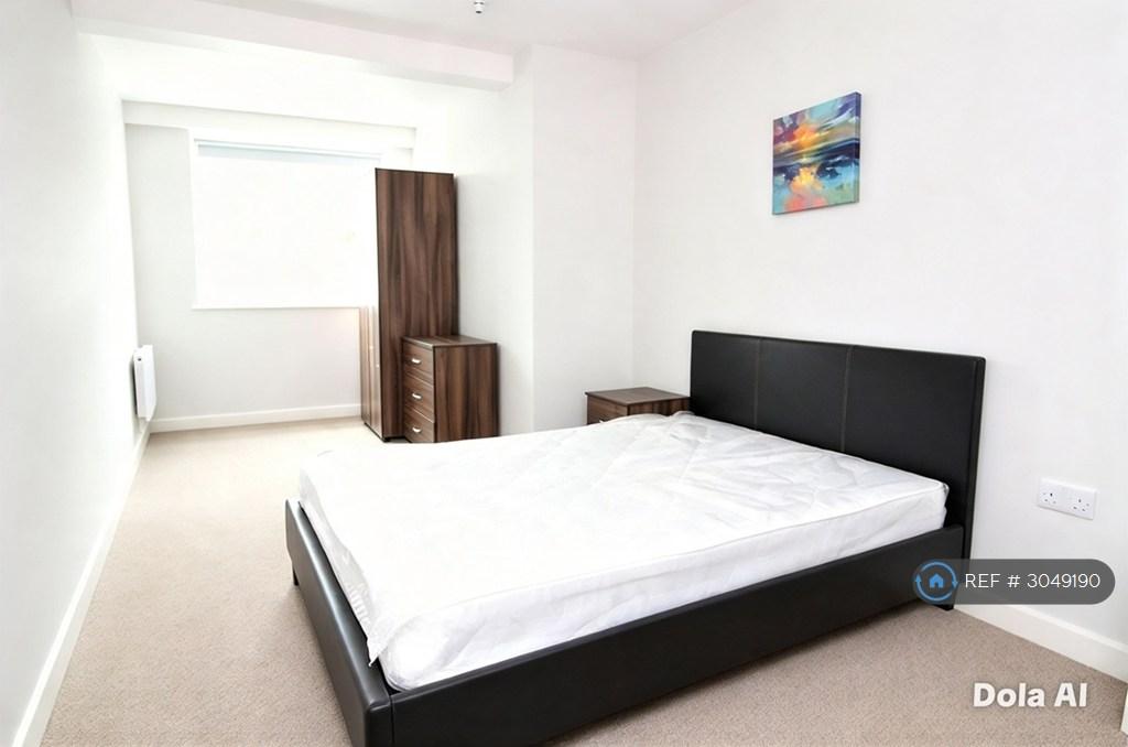Apartment in Leeds - View 4