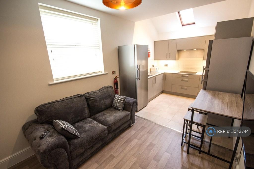 House in Sutton Coldfield - View 5