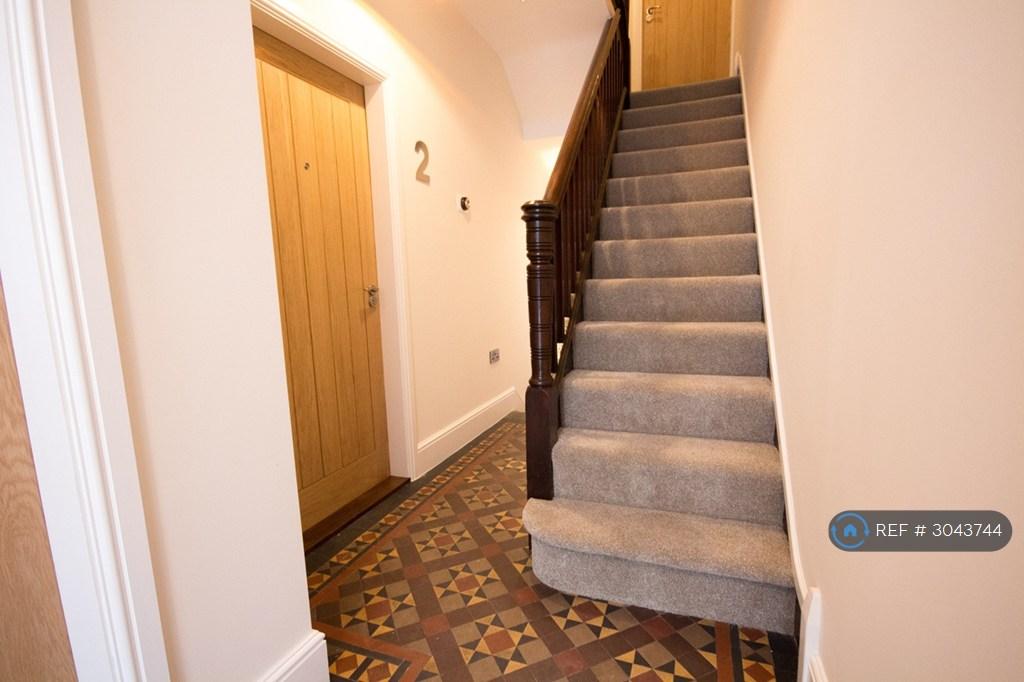House in Sutton Coldfield - More
