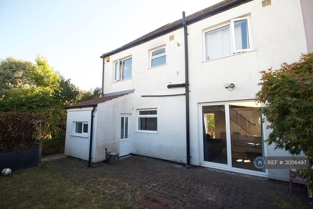 House in Bristol - View 2
