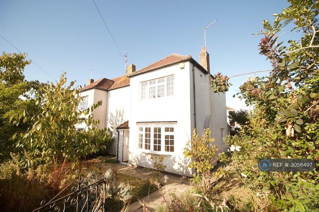 House in Bristol - More