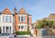 Chestnut Grove, Nightingale Triangle, London, SW12