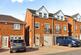 Meadowgate Park, Sheffield S21