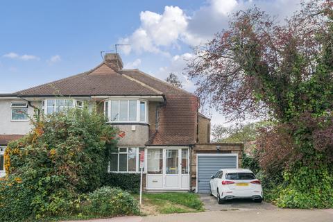 3 bedroom semi-detached house for sale, Pickhurst Lane, Hayes, BR2
