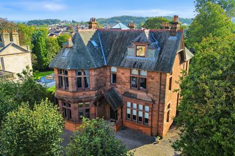 Mansionhouse Road , Paisley PA1