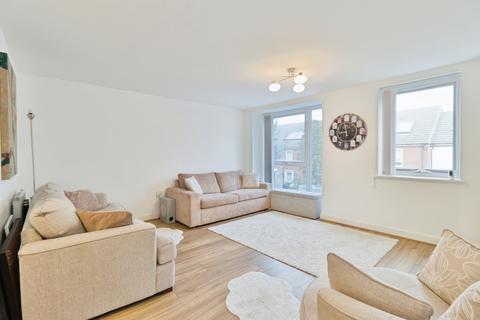 3 bedroom terraced house for sale, Alcock Crescent, Crayford, Dartford, DA1