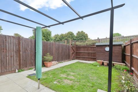 3 bedroom terraced house for sale, Alcock Crescent, Crayford, Dartford, DA1