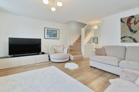 3 bedroom terraced house for sale, Alcock Crescent, Crayford, Dartford, DA1