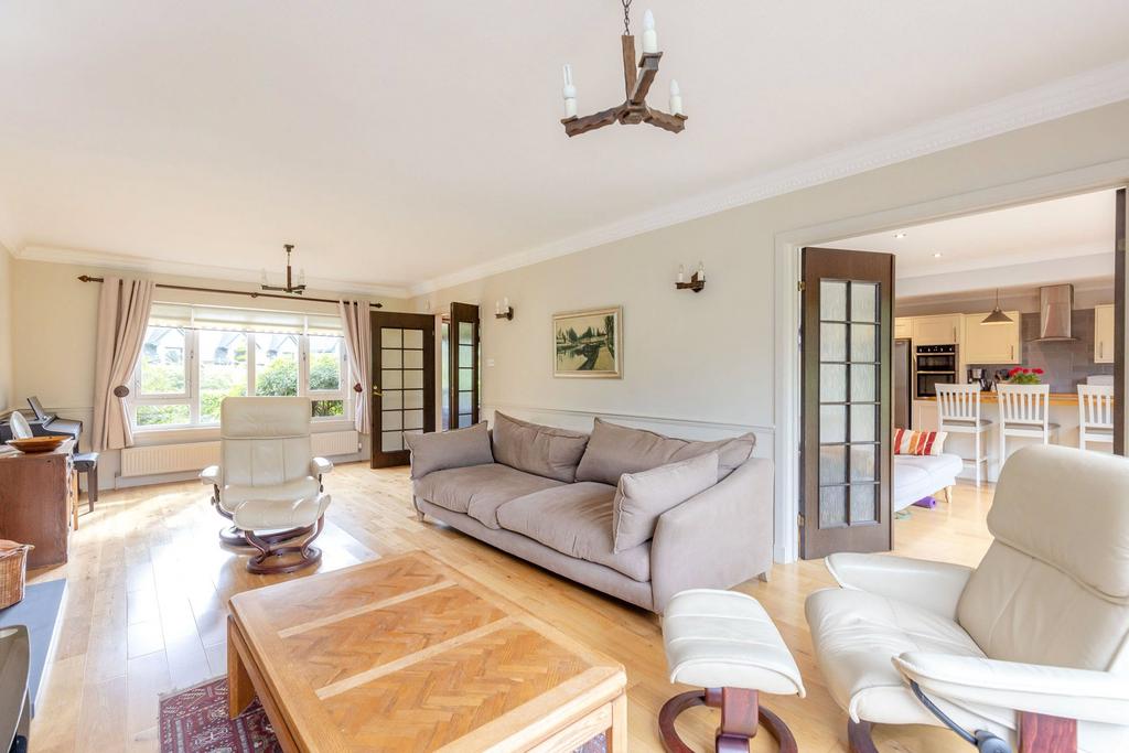 House in Edinburgh, Happy Valley, Craiglockhart - View 5