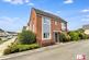 Bainite Grove, Newport NP19